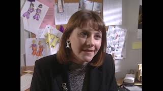 Corrie 15th June 1997