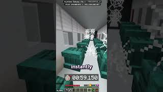 getting a J*B any% world record speedrun