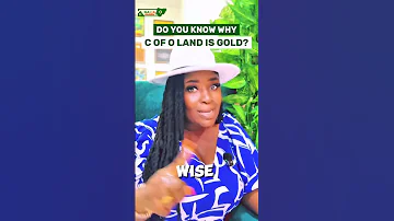 Don T Just Dream It Own It Invest Smart With C Of O Land Book Your Inspection Today 