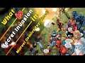 Story of the Secret Invasion | What is Secret Invasion in Marvel comics | Explained !