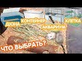 Дюна, аквариум, контейнер или клетка для песчанок – что выбрать?