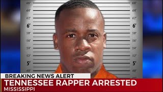 Young Dolph Arrest Made Yo Gotti Caught By Feds Footage Found Paid $650K Informant iPhone Calls Leak