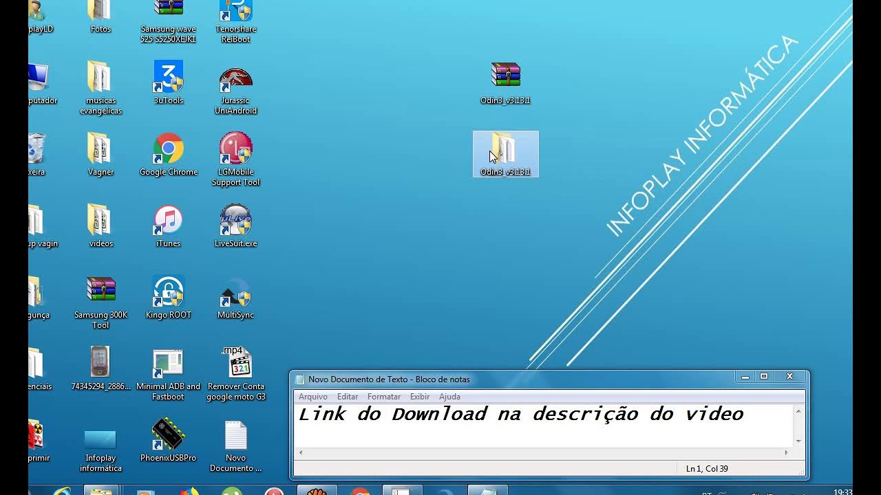 Odin3 V3.13 Download Free