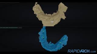 RapidArch Fiducial Marker Tutorial #1 - Narrated