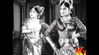 கண்ணும் கண்ணும் கலந்து - Kannum Kannum Kalandhu