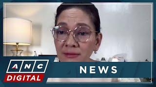 Hontiveros wants Quiboloy 'private army' disbanded, commends revocation of pastor's gun permits |ANC