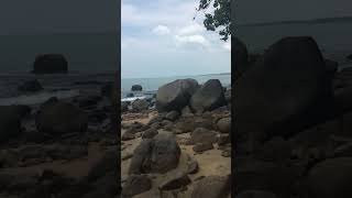 Lam Ru National Park Beach & Campsite Khao Lak Thailand