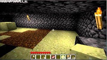 MineCraft Speedhack with Cheat Engine 5.6!.wmv