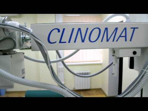 Цифровой рентген:: acmd-clinic.com