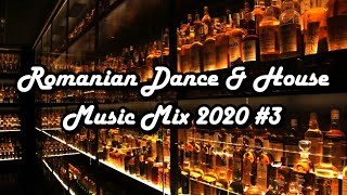 Romanian Dance & House Music Mix 2020 #3 | Back To 2010'S | Muzica Romaneasca