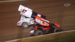 Atomic Speedway All Star Circuit of Champions Highlights