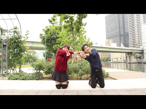 【おぎみや】夜もすがら君想ふ 踊ってみた【23ヶ月記念日】