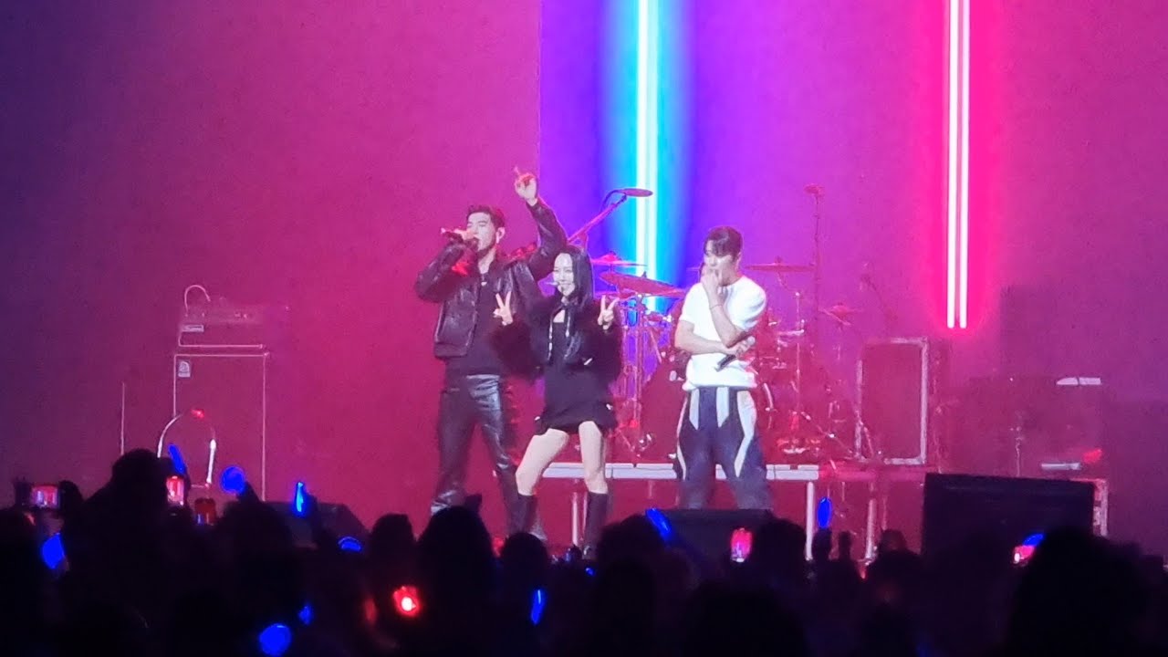 KARD [카드] - K Wave Auckland 2023