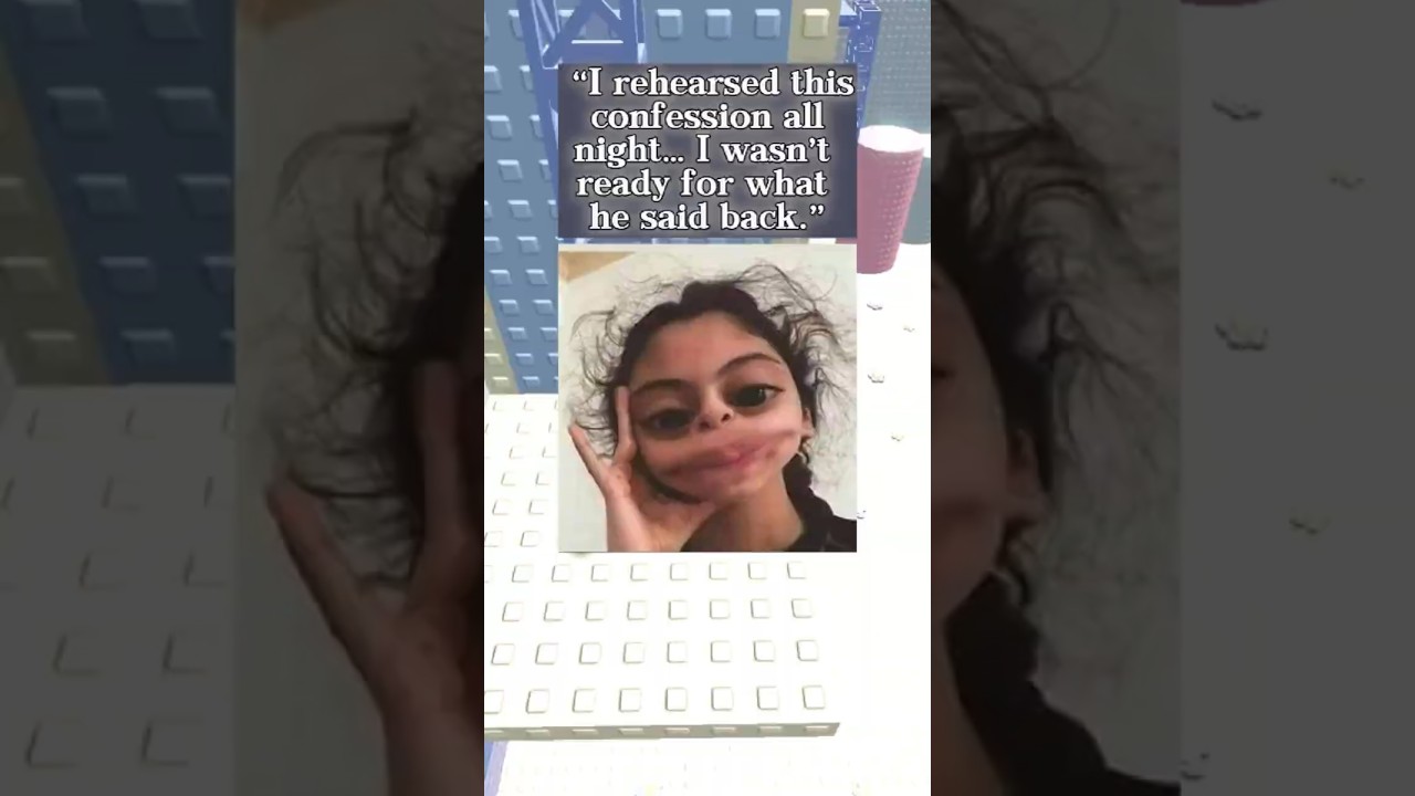 I Confessed… Regret 😭🙏 