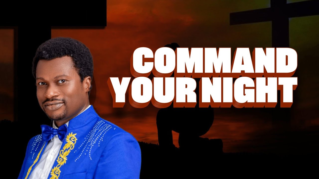 12AM - 3AM Prayers To Fight Spiritual Warfare | This Prayer Will Protect You From Dark Powers