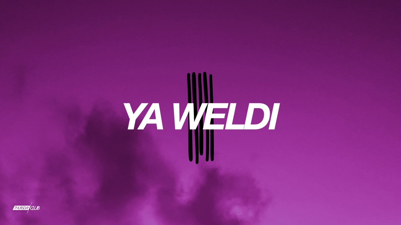 Hanna Hais - Ya Weldi (Diamandy Remix)