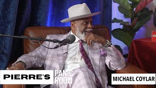 Michael Colyar exposes his turbulent life of poverty, drugs, comedy, Hollywood and overcoming it all