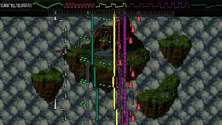 Corridors of Time (Remix) - Chrono Trigger [FamiTracker VRC6 8-Bit Cover]