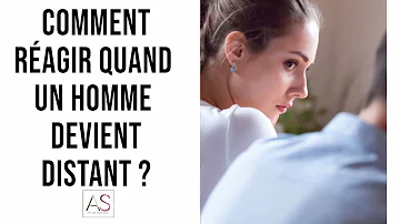 Comment savoir si il est distant