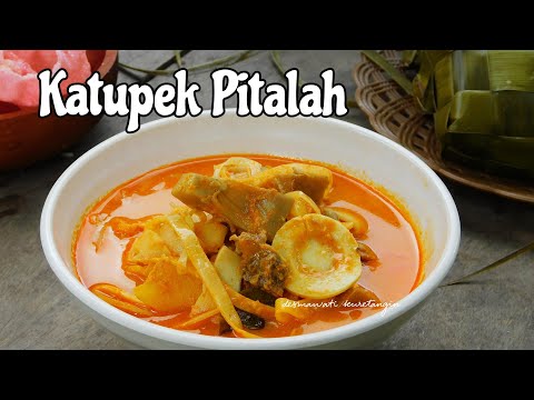 Ketupat Pitalah