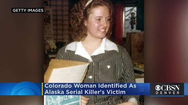 Colorado Woman Robin Pelkey Identified As Alaska S...