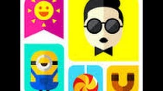 Icon Pop Quiz - Fruits Answers - Weekend Specials screenshot 2