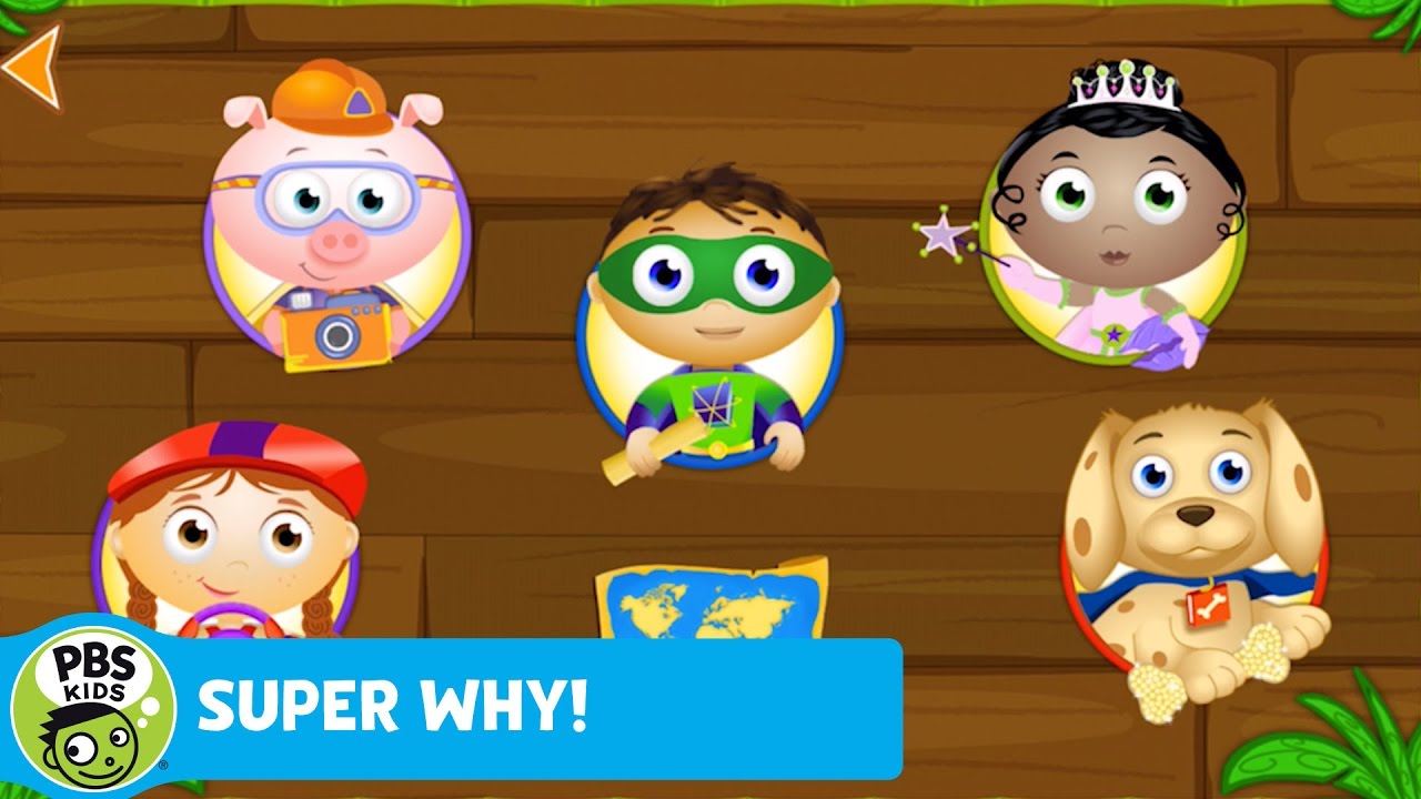 super kids games youtube