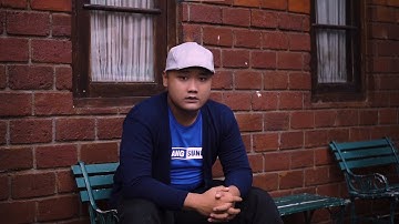 Rafly Sunandar - ANJEUN (Official Music Video)