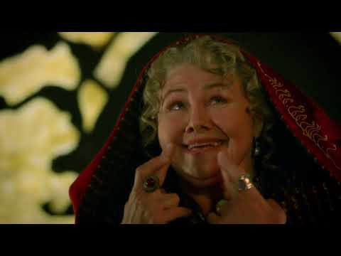 Rebel Magic - Part 2 | 🧙‍♂️ WIZARDS VS ALIENS 👽 | S1 E6 Full Episode