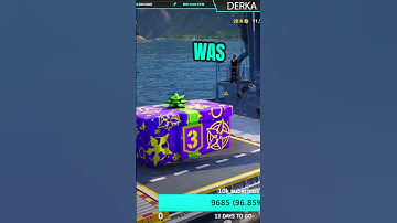 I Pulled the RAREST Ship in the Game...