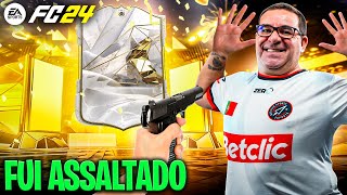 EA SPORTS FC 24 | MELHOR E O MAIOR PACK OPENING SÓ QUE.