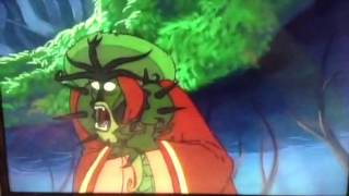 Ron Perlman As Arbutus Death
