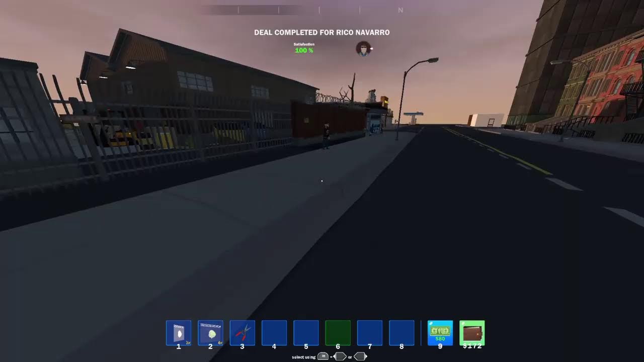 Schedule 1 dope empire