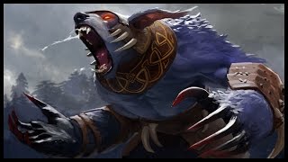 Dota 2 Mods | BOSS RUSH DESTRUCTION!! | Baumi plays Angel Arena