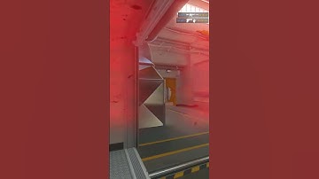 2k on nuke #cs2 #csgo #dmarket #nuke #deagle #knife