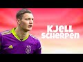 Kjell Scherpen || Best Saves 2020/2021 • Welcome To Brighton