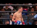 Brandon Figueroa KOs Luis Nery and takes his WBC strap | Nery vs Figeuroa