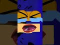 Klasky Csupo Crying Shorts 