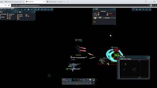 DarkOrbit   1vs1 envy