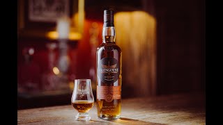 Tasting Glengoyne 18 Year Old | Rich and balanced Single Malt Scotch Whisky