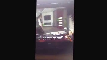 Hacker on black ops 2 please report