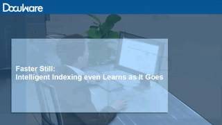 DocuWare Tutorial 14 Intelligent Indexing Wealth
