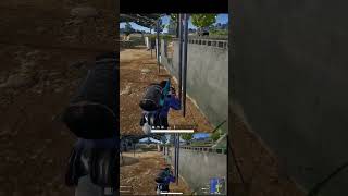 Panzerfaust vs. BTR #gaming #pubg
