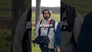 when a #producer is producering the #budget #bts #btsarmy #soundguy