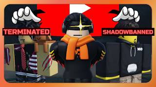 Youtube is Attacking Roblox Creators (que_rico, MarcoHD)