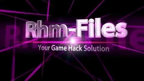 Rhm-Files - Tutorial How To Download Cheat On Rhm-Files