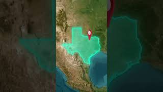 Arlington, Texas Has More Hidden Stories Than You Think 🤯 #Arlington ... #Shorts