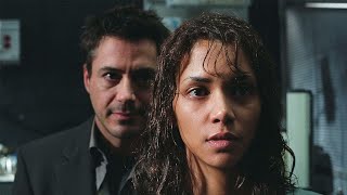Sürpri̇z Sonlu Ters Köşe Fi̇lm Öneri̇si̇ Gothika 2003