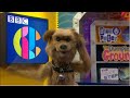 CBBC Channel Start Up Promo Loop 2016 
