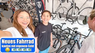 Download Lagu Neues Fahrrad für Johann 😍 Kaufen mit Taschengeld 💶 Neue Regeln zu Hause! Erziehung VLOG Mamiseelen MP3 Download Lagu Neues Fahrrad für Johann 😍 Kaufen mit Taschengeld 💶 Neue Regeln zu Hause! Erziehung VLOG Mamiseelen MP3